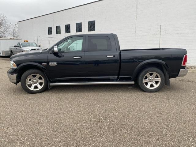 2017 ram 1500 longhorn