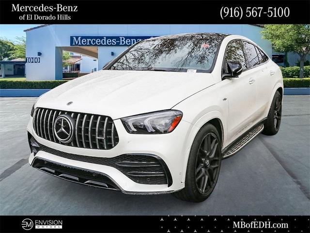 2022 mercedes-benz amg gle 53