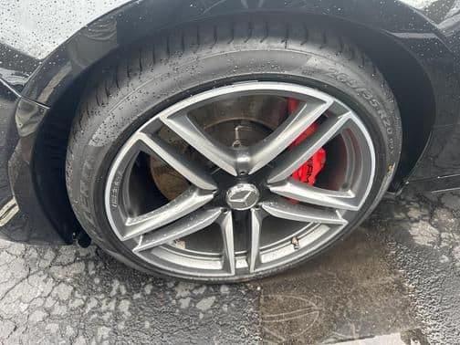 2019 mercedes-benz amg e 63 s amg e 63 4dr all-wheel drive 4matic+ sedan in monroeville, pennsylvania