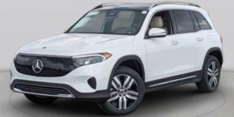 2024 mercedes-benz eqb 250 eqb 250+