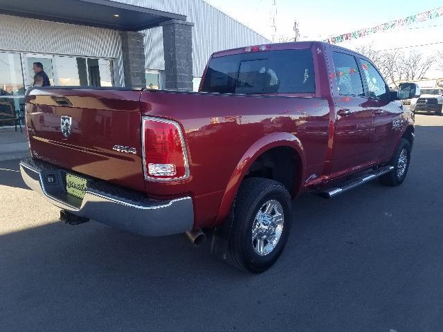2013 ram ram pickup 2500 laramie 4x4 laramie 4dr crew cab 6.3 ft. sb pickup for sale in las cruces, new mexico