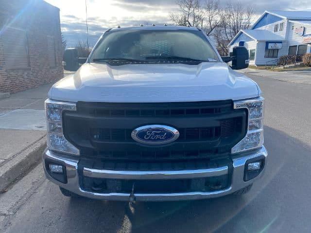 2020 ford f-350 chassis cab xlt in cut bank, montana