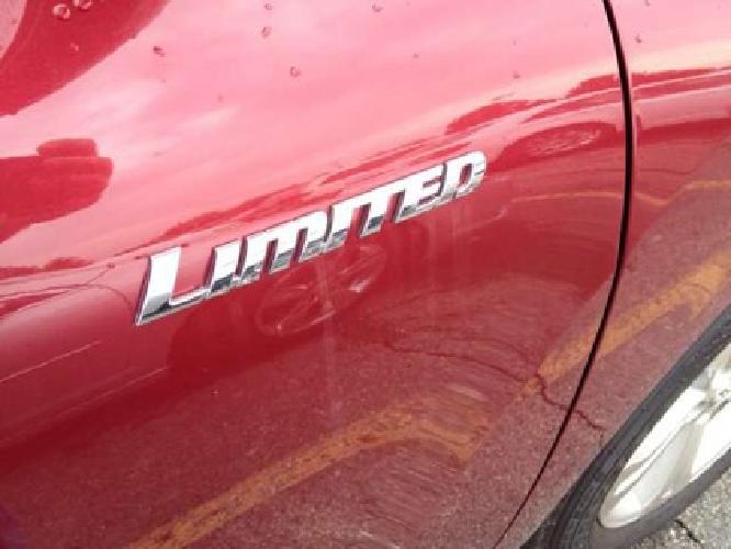 2008 toyota highlander limited in columbus, oh