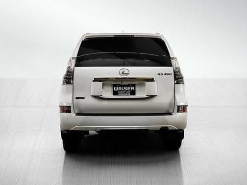2015 lexus gx 460 luxury in burnsville, minnesota