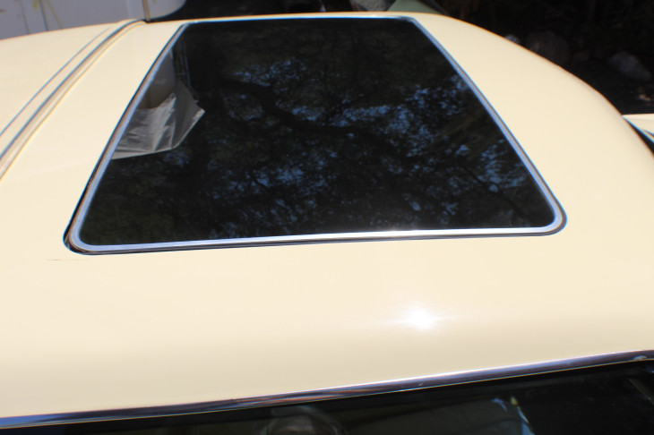 cadillac eldorado