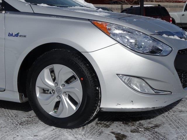 2015 hyundai sonata hybrid base 4dr sedan for sale in santa fe, new mexico