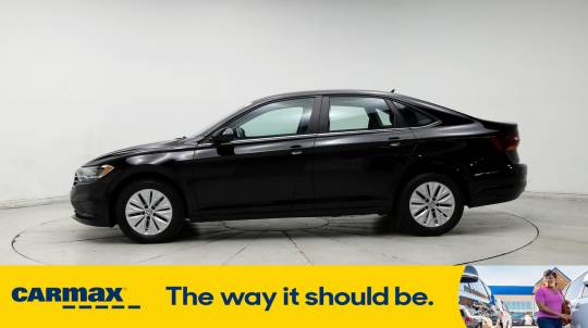 2019 Volkswagen Jetta