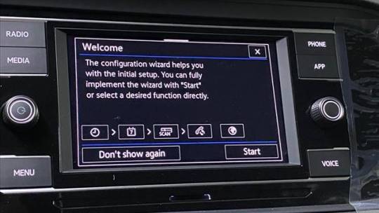2024 Volkswagen Jetta