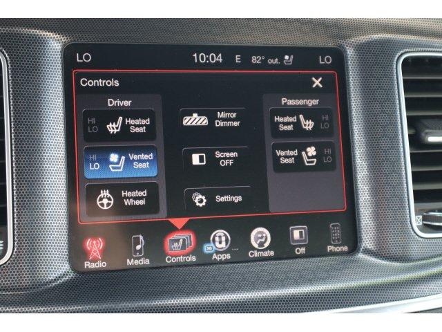 used 2016 dodge charger sxt awd enid, ok 73703 for sale in enid, oklahoma