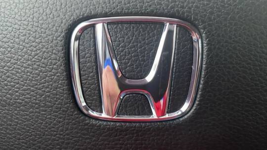 2020 Honda Ridgeline