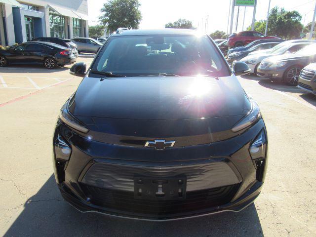 2023 chevrolet bolt euv fwd lt