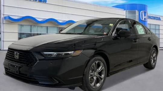 2024 Honda Accord