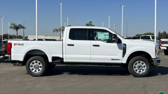 2024 Ford F-250
