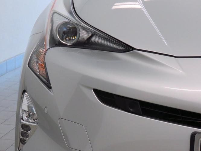 used 2017 toyota prius four topeka, ks 66611 for sale in topeka, kansas