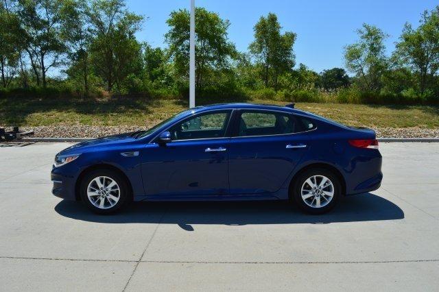 used 2016 kia optima lx bellevue, ne 68147 for sale in bellevue, nebraska