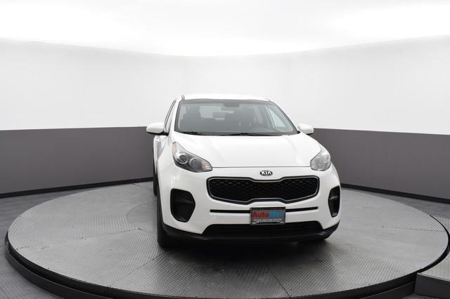 2018 kia sportage lx lx 4dr suv for sale in farmington, new mexico