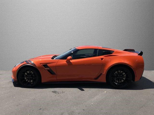 new 2019 chevrolet corvette grand sport coupe w/ 2lt charleston, sc 29407 for sale in charleston, south carolina