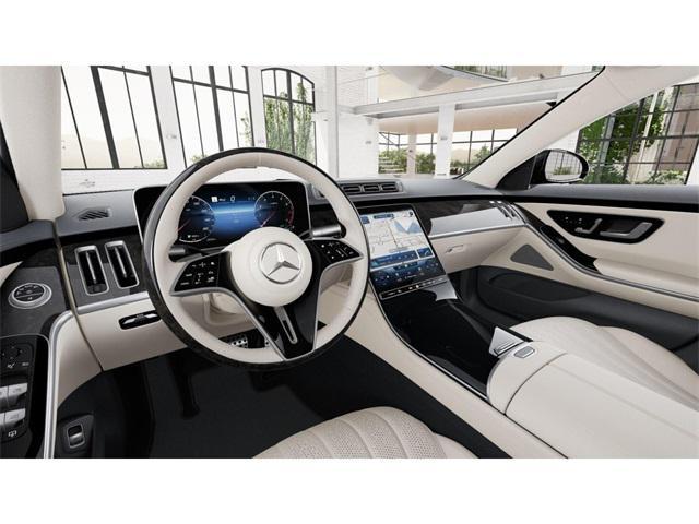 2023 mercedes-benz s-class 4matic