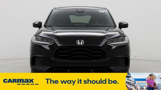 2024 Honda HR-V