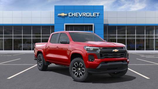 2024 Chevrolet