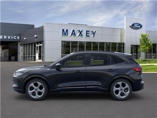 2024 Ford Escape st-line select