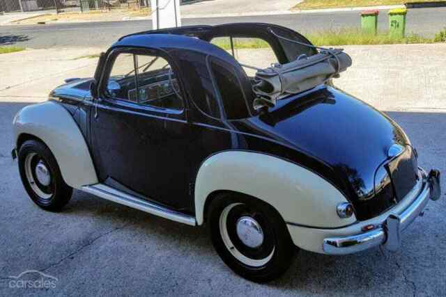 500c topolino