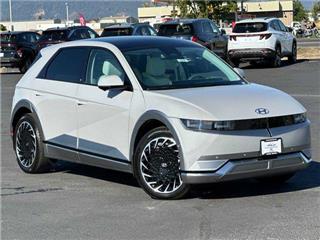 2024 Hyundai IONIQ 5 limited