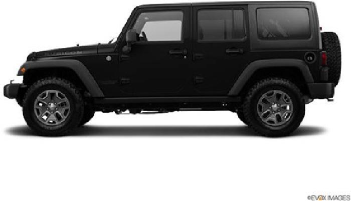 2013 jeep wrangler unlimited rubicon in huntington beach, ca