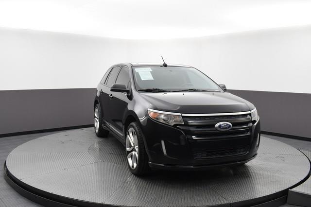 2011 ford edge sport sport 4dr crossover for sale in farmington, new mexico
