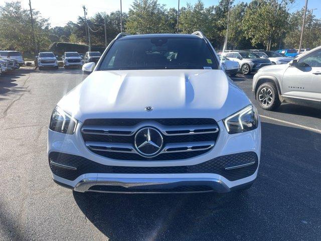 2023 mercedes-benz gle 350 base 4matic