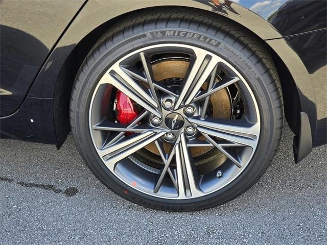 2024 genesis g70 2.5t