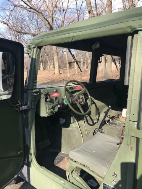 humvee