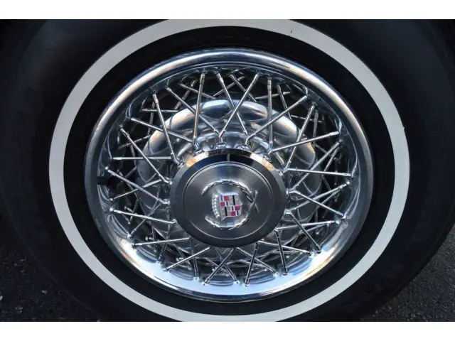 1975 cadillac coupe deville only 42k miles 2 owners excellent condition