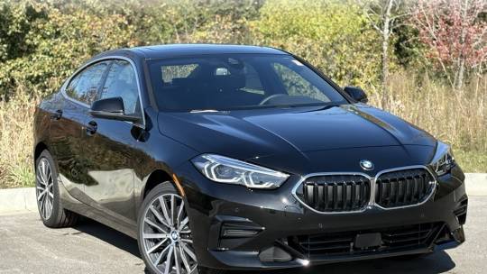 2024 BMW 2 series