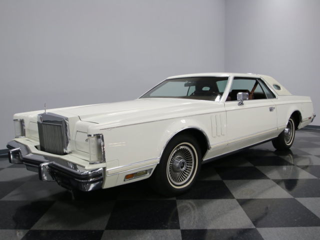 believed to be original 53k miles, 400ci v8, 4 wheel discs, gr8 color combo!