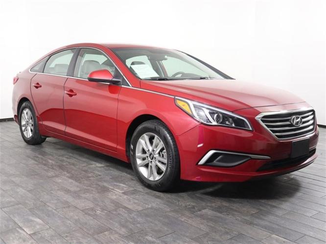 used 2017 hyundai sonata se miami, fl 33054 for sale in hialeah, florida