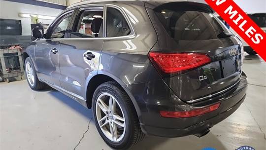2016 Audi Q5