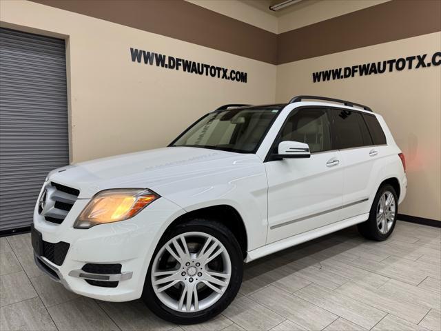 2015 mercedes-benz glk-class glk 350