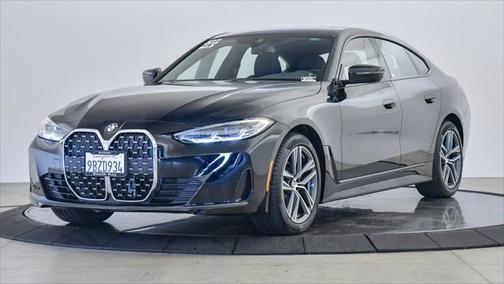 2023 bmw 430 gran coupe