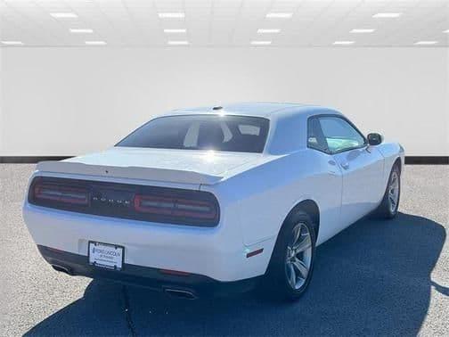 2019 dodge challenger sxt in franklin, tennessee