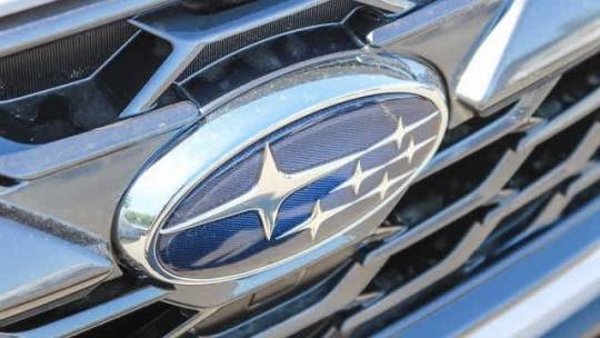 2024 Subaru WRX
