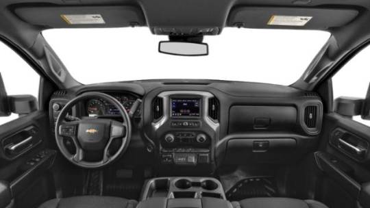 2024 chevrolet silverado 2500hd zr2