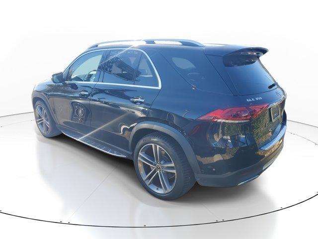2022 mercedes-benz gle 350 base 4matic