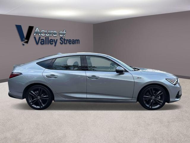 2024 acura integra a-spec technology