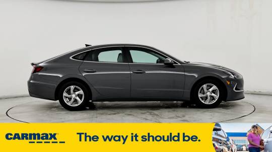 2020 Hyundai Sonata