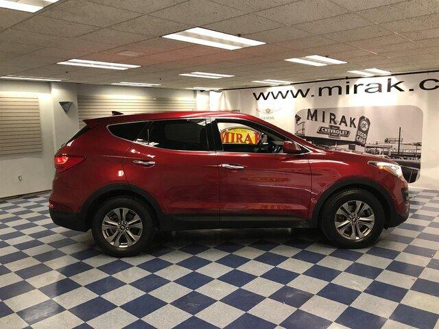 certified 2016 hyundai santa fe awd sport arlington, ma 02476 for sale in arlington, massachusetts