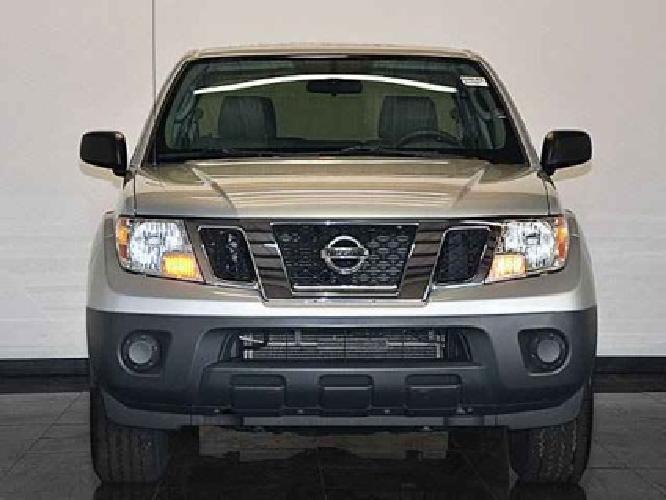 2011 nissan frontier crew cab s in lake worth, fl
