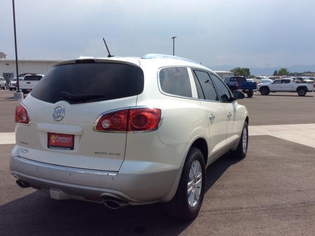 2012 buick enclave convenience convenience 4dr crossover for sale in sheridan, wyoming