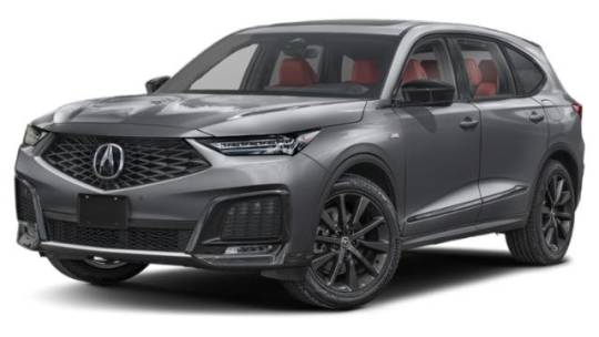 2025 Acura MDX