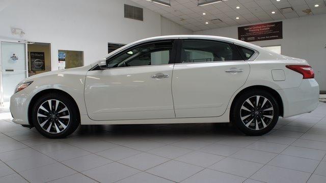 certified 2016 nissan altima 2.5 sl sedan hartford, ct 06120 for sale in hartford, connecticut